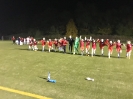 17.10.2017 Pokalspiel D1 SSV Mühlhausen gg Hammer Spvg 2 zu 1
