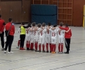 E1 gewinnt stark besetztes Turnier in Holzwickede