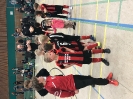 21.01.2018 G1 Hallenturnier SC Holzwickede
