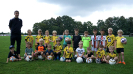 G2-Jugend Mannschaftsfoto Saison 2021/2022_1