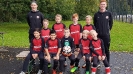 Mannschaftsfoto JSG Hellweg Unna 2017 E2 2017 / 2018