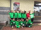 F2 Mannschaftsfoto JSG Hellweg Unna 2017 2017 / 2018